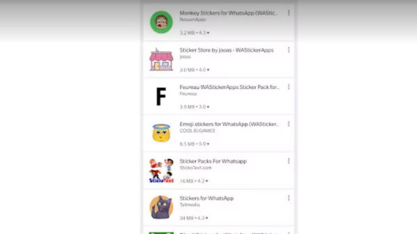 ಗೂಗಲ್ ಪ್ಲೇ ಸ್ಟೋರ್ನಲ್ಲಿ ಹುಡುಕಿ