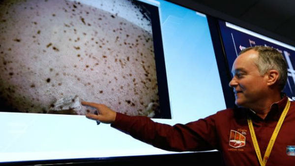 ಏಲಿಯನ್‌ಗಳು ಭೂಮಿಯನ್ನು ಪ್ರವೇಶಿಸಿವೆ, ನಾವೇ ಗಮನಿಸಿಲ್ಲ: ನಾಸಾ ವಿಜ್ಞಾನಿ