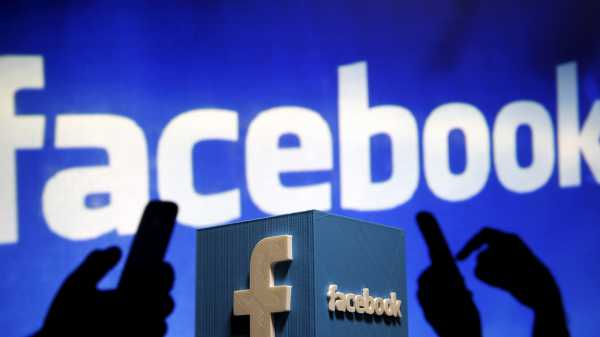 ಫೇಸ್​ಬುಕ್ ಸಂಸ್ಥೆಗೆ 81 ಕೋಟಿ ರೂ.ದಂಡ!