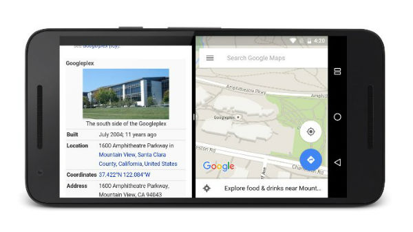 ನಿಮ್ಮ ಫೋನಿನ ಒಂದೇ ಸ್ಕ್ರಿನ್ ನಲ್ಲಿ ಎರಡು ಕಾರ್ಯ ನಿರ್ವಹಿಸುವುದು ಹೇಗೆ? 