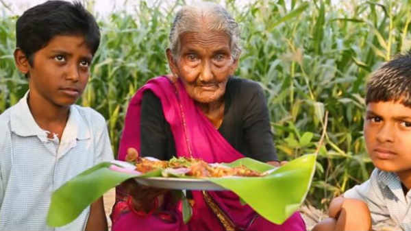 ಕಂಟ್ರಿ ಫುಡ್ಸ್ (country foods)