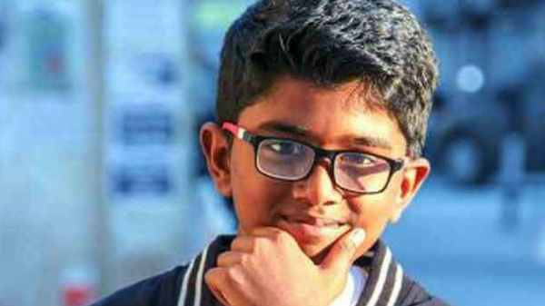 13ನೇ ವಯಸ್ಸಿಗೇ ದುಬೈನಲ್ಲಿ ಸಾಫ್ಟ್‌ವೇರ್ ಕಂಪೆನಿ ಒಡೆಯನಾದ ಭಾರತೀಯ! 