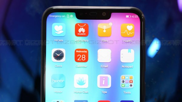 'ಹಾನರ್ 8ಸಿ' ಈಗ ಭಾರತದ ನಂಬರ್ 1 ಬಜೆಟ್ ಸ್ಮಾರ್ಟ್‌ಪೋನ್!? 