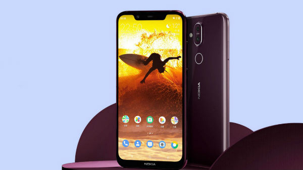 'ನೋಕಿಯಾ 8.1' ಬೆಲೆ ಎಷ್ಟು?