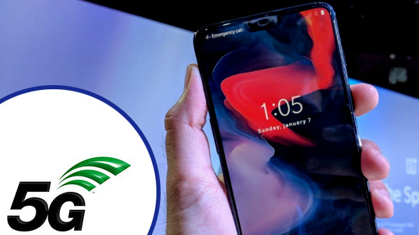 5G ಫೋನ್ಗಳ ಹಿಂದೆ ಮೊಬೈಲ್ ಕಂಪೆನಿಗಳು!