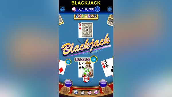 ಎಕೆ ಬ್ಲಾಕ್ಜಾಕ್ (AK-Blackjack)