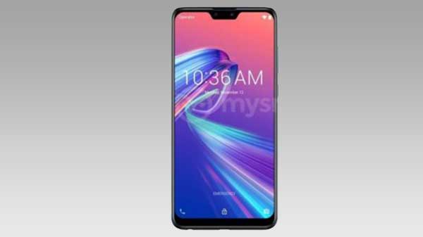 ಆಸೂಸ್ ಝೆನ್ ಫೋನ್ ಮ್ಯಾಕ್ಸ್ ಪ್ರೋ ಎಂ2 (ಆರಂಭಿಕ ಬೆಲೆ Rs 12,999): ಬೆಸ್ಟ್ ಬ್ಯಾಟರಿ ಬಡ್ಜೆಟ್ ಸ್ಮಾರ್ಟ್ ಫೋನ್ 2018