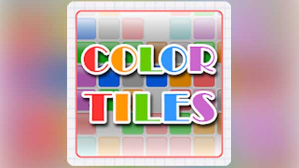 ಕಲರ್ ಟೈಲ್ಸ್ (Color-Tiles)