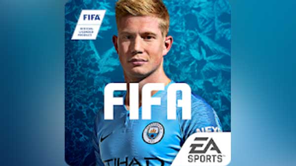 FIFA ಮೊಬೈಲ್:
