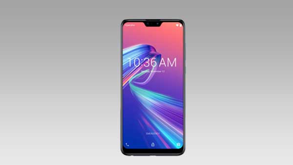 3000mAh ಬ್ಯಾಟರಿ ಕೆಪಾಸಿಟಿ