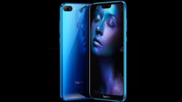 ಹಾನರ್ 9ಎನ್ (4+64GB) ಮತ್ತು (3+32GB) 3000 ರುಪಾಯಿ ಬೆಲೆ ಇಳಿಕೆಯಲ್ಲಿ ಲಭ್ಯವಿದೆ