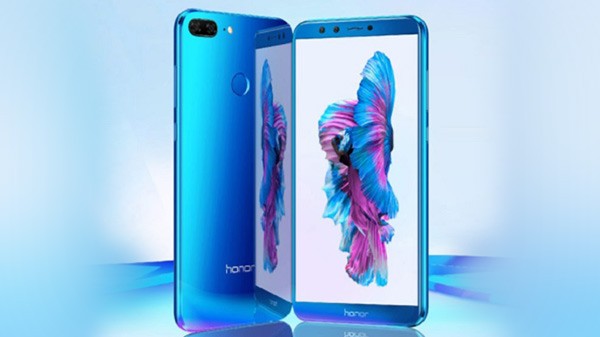 ಹಾನರ್ 9 ಲೈಟ್ ಗೆ 21% ರಿಯಾಯಿತಿ (4GB+64GB)