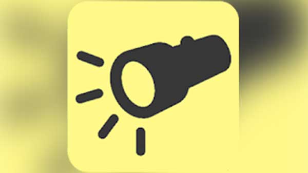 ಜಸ್ಟ್ ಫ್ಲಾಶ್ಲೈಟ್ (Just-Flashlight)