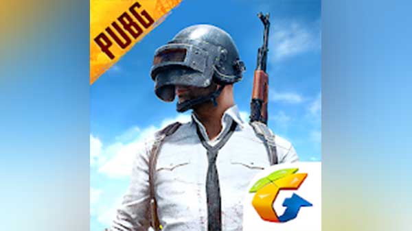 PUBG ಮೊಬೈಲ್: