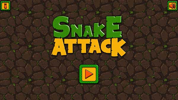 ಸ್ನೇಕ್ ಅಟ್ಯಾಕ್ (Snake-Attack)