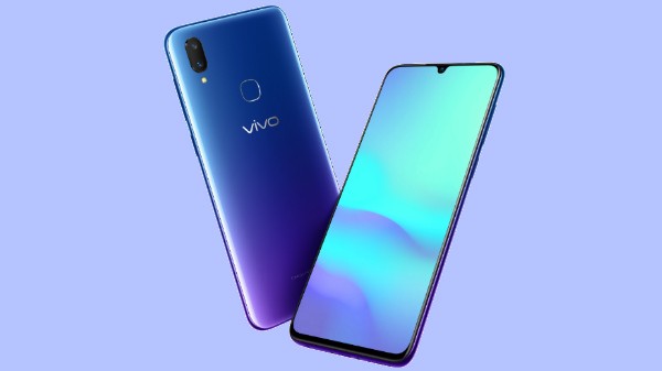 ವಿವೊ V11 ಮೆಲೆ 16% ಡಿಸ್ಕೌಂಟ್ ಆಫರ್