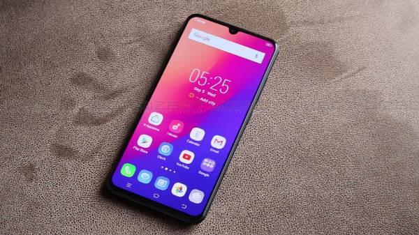 ವಿವೊ V11 Pro ಮೆಲೆ ಡಿಸ್ಕೌಂಟ್ ಆಫರ್