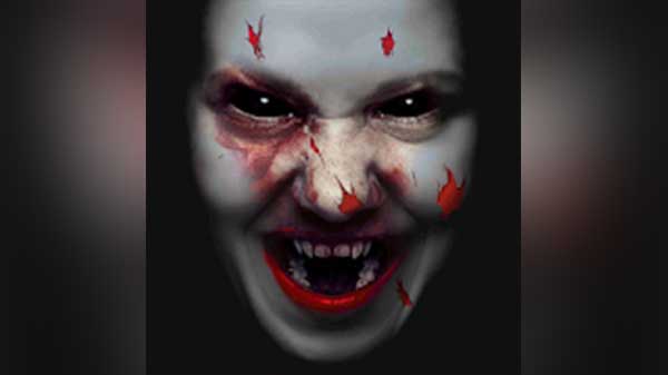 ಜೊಂಬೀ ಕಿಲ್ಲರ್ (Zombie-Killer)