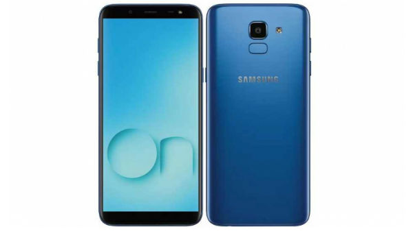 ಸ್ಯಾಮ್ಸಂಗ್ ಆನ್6 (6GB/64GB)