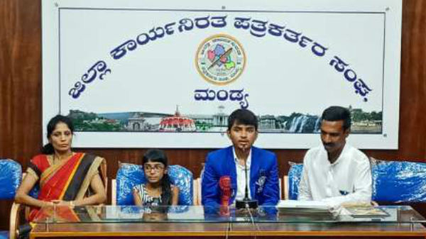 ಯಾರು ಈ ಸಿ.ಎಸ್. ಮೊಹಮ್ಮದ್ ಸುಹೇಲ್?