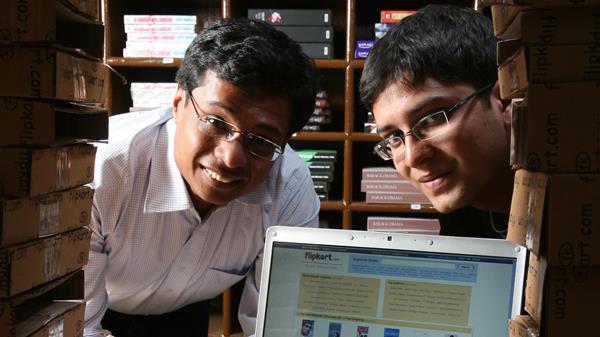 ಫ್ಲಿಪ್‌ಕಾರ್ಟ್ ಸಂಸ್ಥಾಪಕ 'ಸಚಿನ್​ ಬನ್ಸಾಲ್' ಈ ವರ್ಷ ಕಟ್ಟಿದ ತೆರಿಗೆ ₹699 ಕೋಟಿ