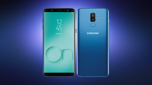 ಸ್ಯಾಮ್ಸಂಗ್ ಆನ್8 (6GB/64GB)