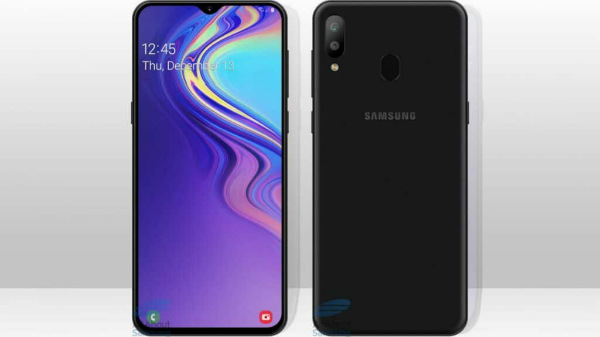 5000mAH ಬ್ಯಾಟರಿ!