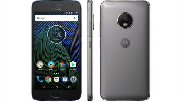 ಏಕಕಾಲಕ್ಕೆ ಲಾಂಚ್ ಆಗಲಿವೆ ಮೊಟೊರೊಲಾದ ಈ ನಾಲ್ಕು ಸ್ಮಾರ್ಟ್‌ಫೋನ್‌ಗಳು!