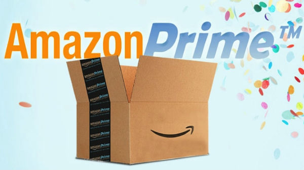 ಅಮೆಜಾನ್ 'ಗ್ರೇಟ್ ಇಂಡಿಯನ್ ಸೇಲ್' ಮೇಳಕ್ಕೆ ಕ್ಷಣಗಣನೆ! ಅಮೆಜಾನ್ 'ಗ್ರೇಟ್ ಇಂಡಿಯನ್ ಸೇಲ್' ಮೇಳಕ್ಕೆ ಕ್ಷಣಗಣನೆ!