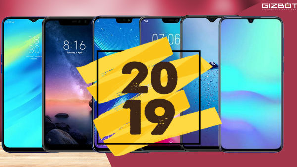 2019ರ ಜನವರಿಯಲ್ಲಿ ಖರೀದಿಸಲೇಬೇಕಾದ ಅತ್ಯುತ್ತಮ ಸ್ಮಾರ್ಟ್ಫೋನ್ಗಳು! 2019ರ ಜನವರಿಯಲ್ಲಿ ಖರೀದಿಸಲೇಬೇಕಾದ ಅತ್ಯುತ್ತಮ ಸ್ಮಾರ್ಟ್ಫೋನ್ಗಳು!
