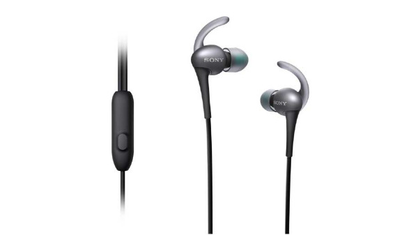 ಸೋನಿ MDR AS800AP