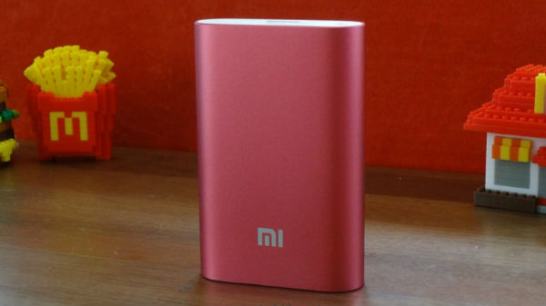 Mi Power Bank 2i -10000mAh