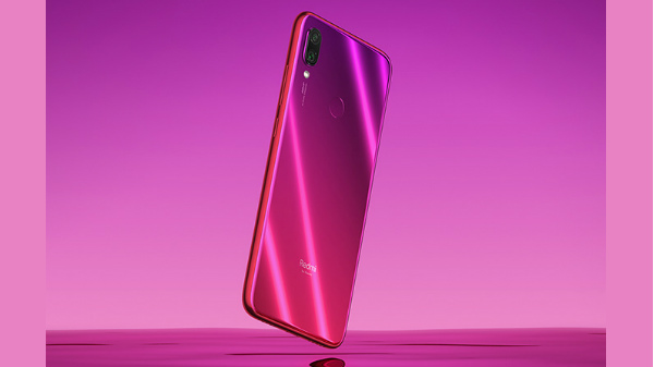 'ರೆಡ್ಮಿ ನೋಟ್ 7 ಪ್ರೋ' ಸ್ಮಾರ್ಟ್‌ಫೋನ್ ಗ್ರಾಹಕರ ನಿದ್ದೆಗೆಡುಸುತ್ತಿದೆ.!!