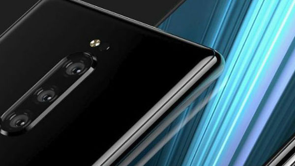 ಸೋನಿ ಪರಿಚಯಿಸಲಿದೆ 52MP ಕ್ಯಾಮೆರಾ ಸ್ಮಾರ್ಟ್‌ಫೋನ್‌..!!