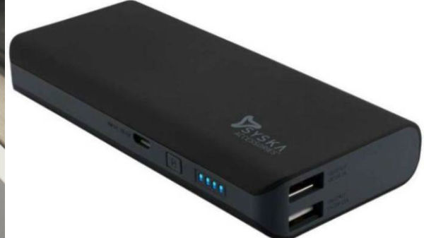 ಸಿಸ್ಕಾ ಪವರ್ ಪ್ರೋ 200- 20000mAh