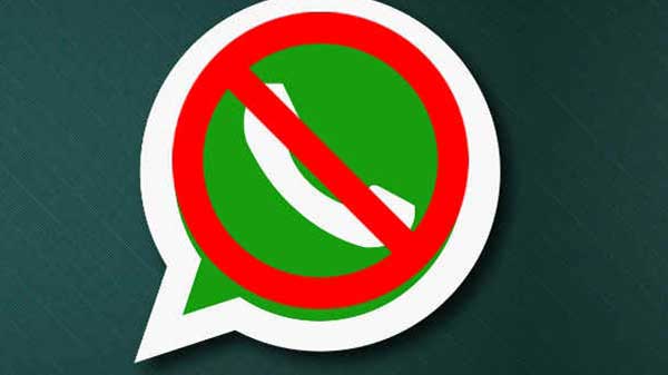 1,30,000 ಖಾತೆಗಳು ಬ್ಲಾಕ್: