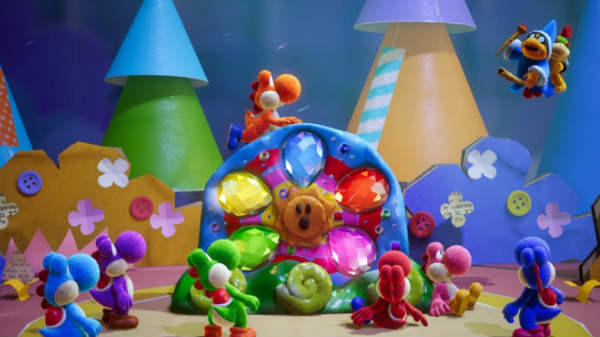 ನಿಂಟೆಂಡೊ ಸಂಸ್ಥೆ ಬಿಡುಗಡೆ ಮಾಡುತ್ತಿದೆ ಹೊಸ 