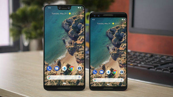 2018ರಲ್ಲಿ ತಯಾರಿಸಿದ ಎಲ್ಲಾ ಪೋನ್‌ಗಳನ್ನು ಮಾರಿದ್ದು ಈ ಎರಡೇ ಕಂಪೆನಿಗಳು!!