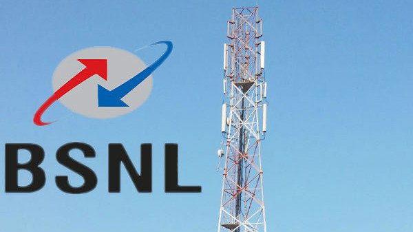 35 ಸಾವಿರ BSNL ಉದ್ಯೋಗಿಗಳಿಗೆ ಕೆಲಸ ಕಳೆದುಕೊಳ್ಳುವ ಭೀತಿ! 