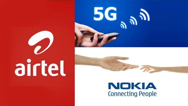 ಭಾರತದಲ್ಲೇ ಮೊದಲ ಬಾರಿ 5G ಪರೀಕ್ಷಾರ್ಥ ಬಳಕೆಗೆ ಏರ್‌ಟೆಲ್ ಸಜ್ಜು!!