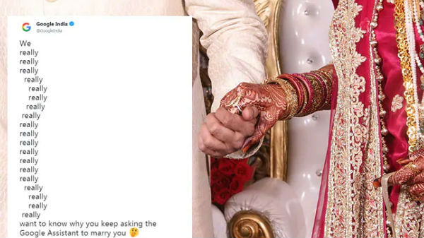 ಭಾರತೀಯರು ಕೇಳುವ ಈ ಒಂದು ಪ್ರಶ್ನೆಗೆ ಗೂಗಲ್‌ ಸುಸ್ತು!!..ಏನದು ಗೊತ್ತಾ? 