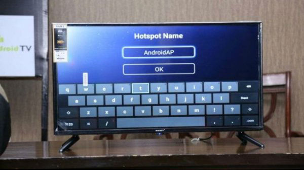 ಹೇಗಿದೆ 'ಸ್ಯಾಮಿ SM32-K5500'?