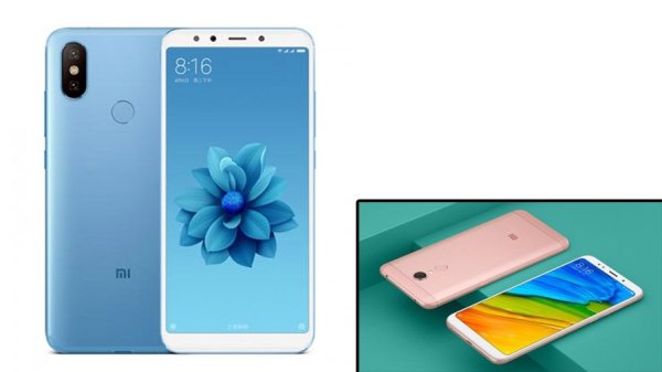 ರೆಡ್ಮಿ 6 (3GB/64GB)