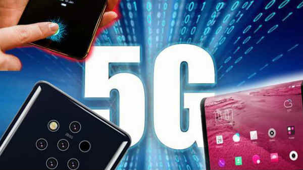 ಈ ವರ್ಷ ನಿಮ್ಮ ಕೈ ಸೇರಲಿರುವ '5G ಸ್ಮಾರ್ಟ್ಫೋನ್'ಗಳು ಯಾವುವು ಗೊತ್ತಾ.!? ಈ ವರ್ಷ ನಿಮ್ಮ ಕೈ ಸೇರಲಿರುವ '5G ಸ್ಮಾರ್ಟ್ಫೋನ್'ಗಳು ಯಾವುವು ಗೊತ್ತಾ.!?