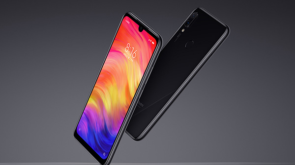 13MP ಸೆಲ್ಫಿ ಕ್ಯಾಮೆರಾ!