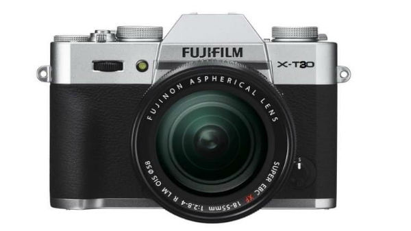 ಬರಲಿದೆ ಫುಜಿಫಿಲ್ಮ್ ಕಂಪನಿಯ ಹೊಸ ಕ್ಯಾಮೆರಾ.! ಹೇಗಿದೆ ಗೊತ್ತಾ?