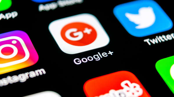 ಮುಗಿಯಲಿದೆ ''ಗೂಗಲ್ ಪ್ಲಸ್'' ಅಧ್ಯಾಯ.! ಹೇಳಿ ಬಿಡಿ ವಿದಾಯ.!