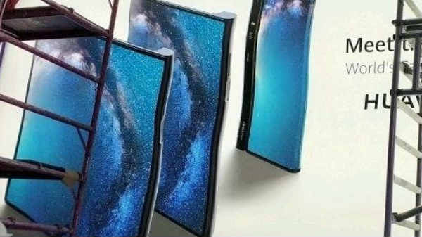 ಶೀಘ್ರದಲ್ಲಿಯೇ 'ಹುವಾಯಿ' ರಿಲೀಸ್ ಮಾಡಲಿದೆ '5G ಫೊಲ್ಡೆಬಲ್' ಸ್ಮಾರ್ಟ್‌ಫೋನ್!!