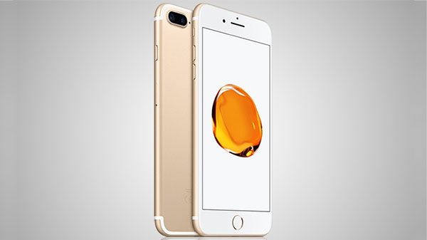 ಐಫೋನ್ 7 ಪ್ಲಸ್(64GB): ಲಭ್ಯತೆ: Rs 49,999, ರಿಯಾಯಿತಿಯ ನಂತರ:Rs 12,841