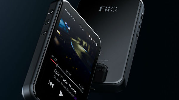 ಸಖತ್ ಕೂಲ್‌ ಆಗಿದೆ 'ಫಿಯೋಯೋ M6' ಮ್ಯೂಸಿಕ್ ಪ್ಲೇಯರ್.!!